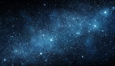 Estrela desaparecida? Astrônomos buscam entender o que aconteceu com o corpo etéreo