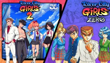 ‘River City Girls 2’ chega para PC  e consoles em 2022